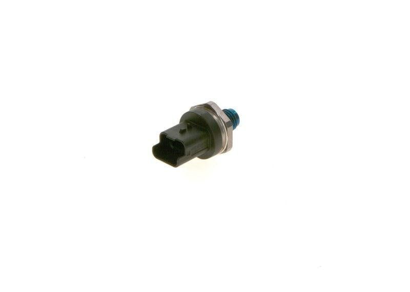 BOSCH Fuel Pressure Sensor 0281006507 - Common Rail Technology — Vehicle Sensors & Switches