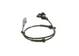 BOSCH ABS Sensor Rear - 0265008017 for Peugeot 307 — Brake Sensors & ABS