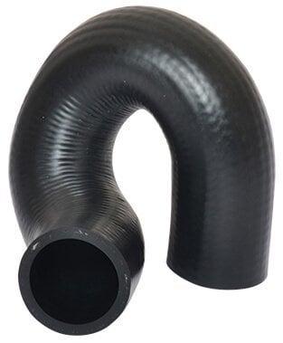 YTT Opel Astra F 1.4 / 1.6 Radiator Upper Hose - Compatible with Non-AC Models — Radiators & Fans