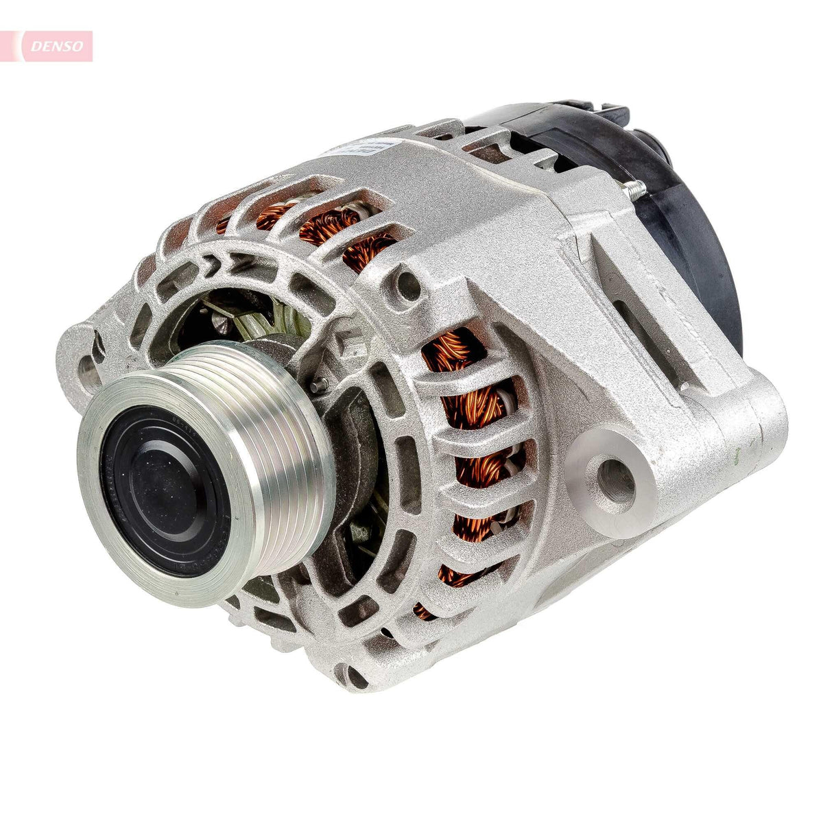 Denso DAN1062 Alternator 12V 140A Alfa 159 1.9 JTD Bravo 1,6D Croma Sedici 1,9D — Starting & Charging