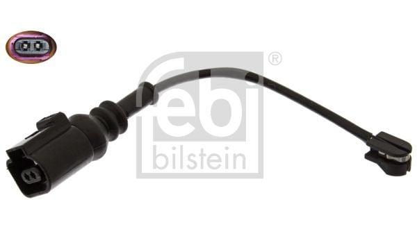 FEBI 44479 Brake Warning Cable - Compatible with Golf VII, Passat and 7 more models — Brake Sensors & ABS