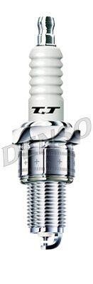 Denso W20TT Spark Plug (Renault: R12) | Set of 4