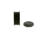 BOSCH V Belt Tensioner 1987945812 - 06-LT35-Sprinter 2.5 TDI — Pulleys & Tensioners