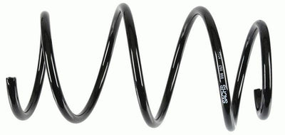 Sachs 998057 Coil Spring Front Left/Right Compatible with BMW E46 — Springs
