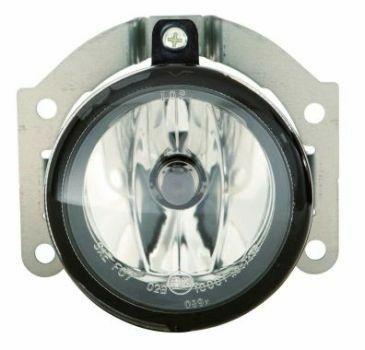 DEPO Mitsubishi L200 Fog Light - Left/Right Side - ECE/SAE Approved — Depo (Aydınlatma), Tail, Signal & Reflectors