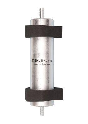 Mahle KL916 Diesel Filter Audi Q5 Macan 09-18 — Fuel Delivery