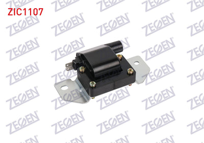 Zegen ZIC1107 Ford Kuga 2020 Model onwards 1.5 Dragon Ignition Coil Complete — Coils & Plugs