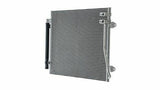 MAHLE AC734000P - Car A/C Condenser for 2008 Passat and CC 1.8T/2.0T — Condensers & Evaporators