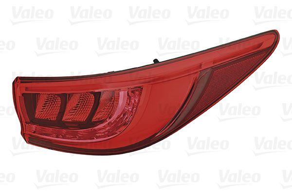 Valeo 047062 Tail Lamp Right Infiniti Q30 2015- — Tail, Signal & Reflectors