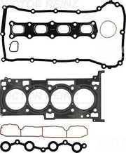 victor reinz cylinder head gasket set for jeep, packaging of victor reinz cylinder head gasket set Victor Reinz Cylinder Head Gasket Set - Premium Quality for Jeep Patriot & Compass | Fits Model 02-10044-01 Victor Reinz Cylinder Head Gasket Set for Jeep victor-reinz, gasket-set, jeep-patriot, jeep-compass, automotive-parts, mechanics, car-owners, engine-parts, replacement-parts, ai-generated