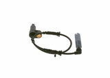 BOSCH ABS Sensor Front 98-01 3 Series (E46) — Brake Sensors & ABS