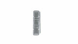 MAHLE AH77000P Heater Radiator - Fits W203 00-07, Cl203 02-08 and 4 more models — Radiators & Fans