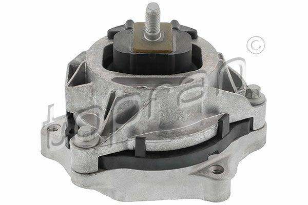 topran motor mount for bmw f30 f32 f33 f36, right side motor mount for bmw b48 engine TOPRAN Motor Mount - BMW F30 F32 F33 F36 B48 Right Side | Hydraulic Rubber TOPRAN Motor Mount for BMW F30 F32 F33 F36 B48 Right topran, motor-mount, bmw-f30, bmw-f32, bmw-f33, bmw-f36, b48-engine, hydraulic-mount, car-owners, ai-generated