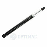 Optimal A-5021G Rear Shock Absorber - Gas Pressure, Telescopic Design — Shocks & Struts