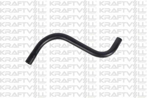 KRAFTVOLL Fuel Vent Hose - Compatible with Connect 1.8 TDCI (75-110Hp) — Crankcase & Ventilation