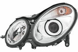 HELLA Bi-Xenon Headlight for E-Class W211 2002-2008 — Headlights