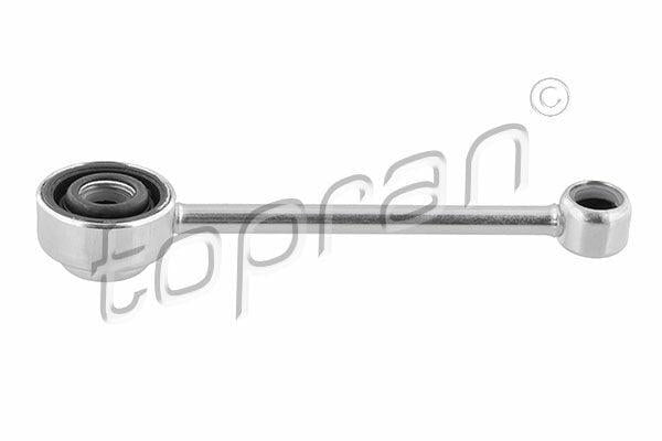 TOPRAN Gear Shift Lever - Adjustable For Peugeot 405 Manual Transmission — Interior Trim & Controls