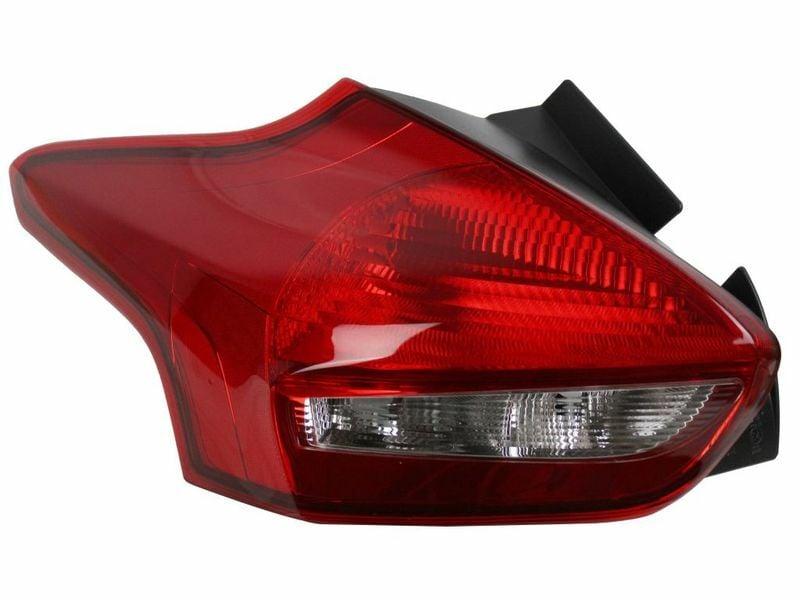 DEPO Stop Lamp Left for Ford Focus 2014 — Tail, Signal & Reflectors