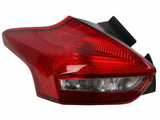 DEPO Stop Lamp Left for Ford Focus 2014 — Tail, Signal & Reflectors