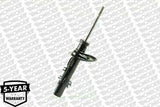 MONROE G8099 Front Right Shock Absorber - Peugeot 207 (2006-2013) & Citroën C3 Picasso (2009-2013) — Shocks & Struts
