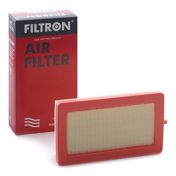 FILTRON Renault Clio 5 Air Filter - 2021+ Models — Air & Cabin Filters
