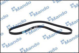 MANDO MB4PK895 — Belts