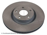 BLUEPRINT ADBP430035 - Brake Disc 288mm for Insignia B — Blue Print, Brake Rotors & Drums