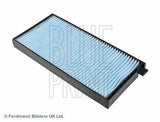 BLUEPRINT Pollen Filter - Superior Cabin Air Quality — Blue Print, Air & Cabin Filters