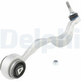 Delphi TC1749 with Ball Joint Arm Front Left for E81-E87, E90-E91, X1 — Control Arms & Ball Joints