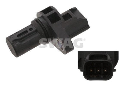 SWAG Crank Sensor 80932088 - Precision Component for 2005 Colt and Lancer Owners — Engine Management Sensors