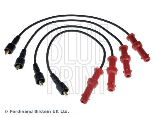 Blue Print ADS71613 Subaru Legacy 94-99 Spark Plug Cable Set 22451Aa640