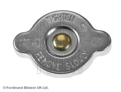 Blue Print ADH29905 Radiator Cap Civic 2006-12 CRV 2.2 Diesel Accord 2.2 CDTi 1.3 Bar — Radiators & Fans