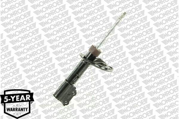 monroe g8165 front right shock absorber, shock absorber for kia ceed 2006-2011 MONROE G8165 Front Right Shock Absorber - Compatible with Ceed 2006-2011 | Reliable Performance MONROE G8165 Front Right Shock Absorber - Ceed 06-11 monroe, shock-absorber, front-right, kia-ceed, car-parts, suspension, automotive, mechanics, ai-generated, car-owners
