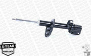 monroe g7309 front right shock absorber, shock absorber dimensions and specifications, monroe g7309 installation instructions MONROE G7309 Front Right Shock Absorber - High-Quality Performance for Car Owners & Mechanics | 3.9 Kg Weight MONROE G7309 Front Right Shock Absorber for Note 07-11 monroe-g7309, shock-absorber, nissan-note, car-parts, vehicle-stability, automotive, car-owners, mechanics, suspension, ai-generated
