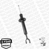 MONROE 376024SP Front Shock Absorber - Audi A6 2005-2011 — Shocks & Struts