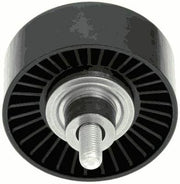 gates t36799 tensioner pulley for bmw n55 model, gates tensioner pulley specifications and dimensions GATES T36799 | Tensioner Pulley for BMW N55 E 84, E 90, E 91 - Durable Carbon Steel Design GATES T36799 Tensioner Pulley for BMW N55 Models gates, tensioner-pulley, bmw-n55, automobile-owners, bmw-enthusiasts, mechanics, carbon-steel, engine-parts, car-maintenance, ai-generated