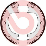 brembo s50521 el fren balatasi, brembo s50521 parking brake shoe set BREMBO S50521 El Fren Balatası - Heavy Duty Performance for Spr 906 & Crafter 515 | 42 mm Width BREMBO S50521 - El Fren Balatası for Spr 906 & Crafter 515 brembo, el-fren-balatasi, car-parts, brake-shoes, mechanics, car-owners, brembo-s50521, parking-brake, heavy-duty, ai-generated