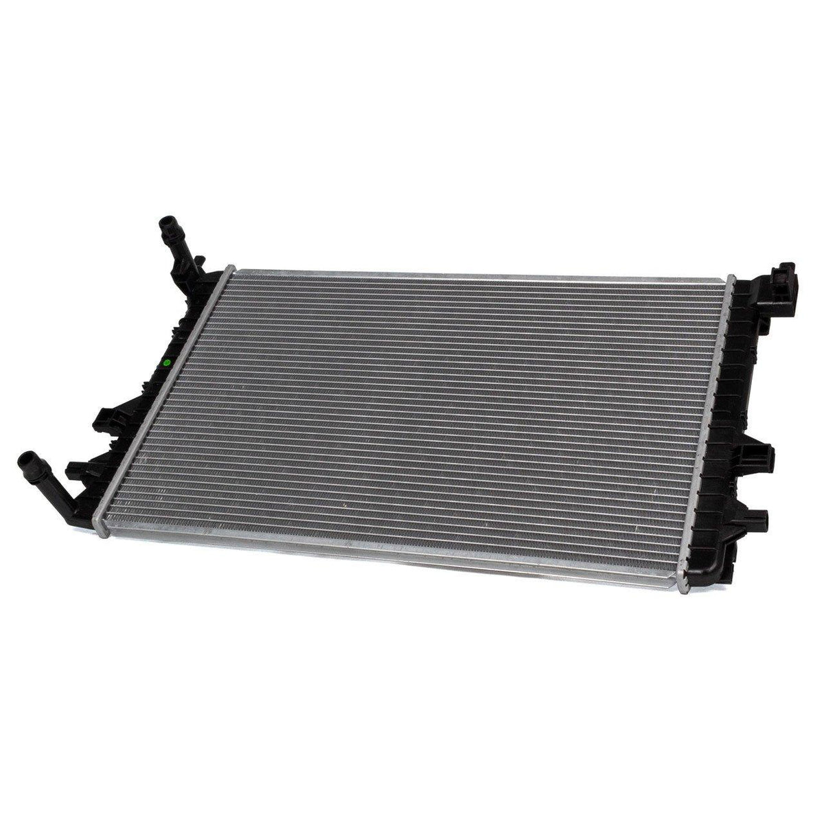 Behr Mahle CIR34000S Su Radiator Skoda Octavia 13>, VW Golf 7/8 and 2 more models — Radiators & Fans