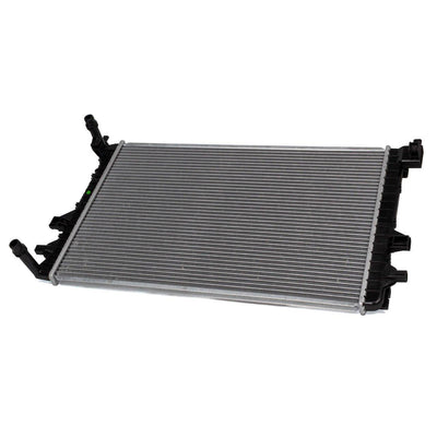 Behr Mahle CIR34000S Su Radiator Skoda Octavia 13>, VW Golf 7/8 and 2 more models — Radiators & Fans