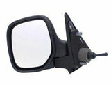 Viewmax VM118L - Left Side Mirror Replacement for Citroen Berlingo 2003-2009 — Mirrors