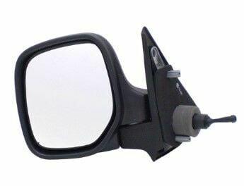 Viewmax VM118L - Left Side Mirror Replacement for Citroen Berlingo 2003-2009 — Mirrors