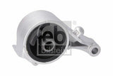 FEBI Motor Mount for Meriva A - Durable Aluminum Material — Mounts