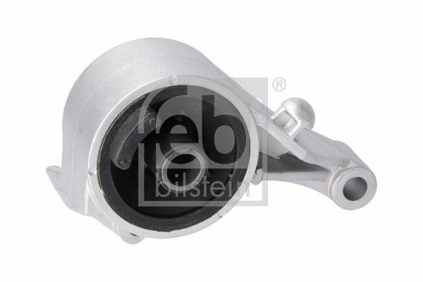 feb-motor-mount-meriva-a, aluminum-motor-mount-installation FEBI Motor Mount for Meriva A - Durable Aluminum Material | 0.75 kg FEBI Motor Mount for Meriva A - Durable Aluminum motor-mount, feb-part, meriva-a, engine-support, car-accessories, vehicular-maintenance, car-owners, mechanics, ai-generated, durable-material