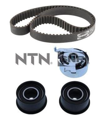 SNR Timing Belt Set KD45306 for Vectra.B 2.0I 16V — Belts