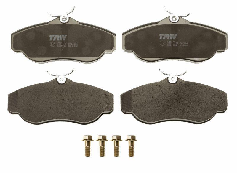 trw gdb1156 front brake pads for discovery and range rover, technical specifications of trw gdb1156 brake pads TRW GDB1156 Brake Pads - Front Set for Discovery 2 & Range Rover | 98-04 & 88-94 Models TRW GDB1156 Brake Pads - Front for Discovery & Range Rover brake-pads, trw, front-brake-pads, discovery-2, range-rover, braking-system, car-parts, mechanic-tools, automotive, ai-generated