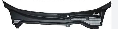 OPAR 735716934 Front Glass Lower Grille Fiorino Bipper Nemo Bm 07 >b98 — Bumpers & Grilles