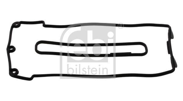 FEBI BMW Valve Cover Gasket Kit - Durable ACM Material for BMW — Gaskets & Seals