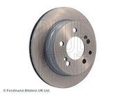 blueprint brake disc for ssangyong rexton, blueprint ADG043138, rear brake disc set of 2 for ssangyong rexton Blueprint ADG043138 Brake Discs for Ssangyong Rexton 2.7 - 2 Pieces for Car Owners and Mechanics | Rear Axle Blueprint Brake Discs for Ssangyong Rexton | 2 Pieces blueprint, brake-discs, ssangyong-rexton, car-parts, braking-system, car-owners, mechanics, ventilated-discs, rear-axle, ai-generated