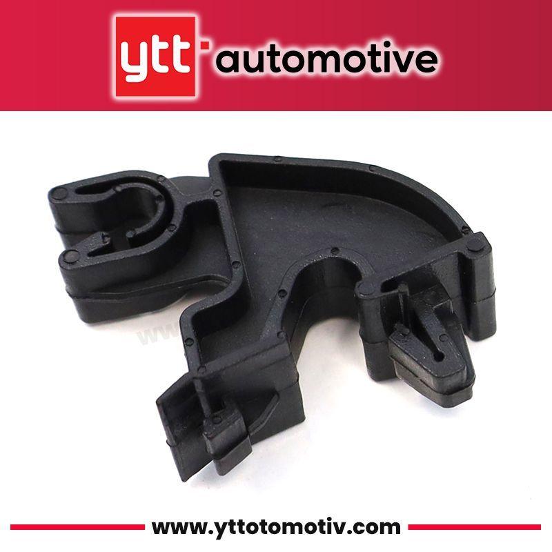 YTT Y1694 Panel Clips for Corsa C - 25 Pack — Fasteners & Clips