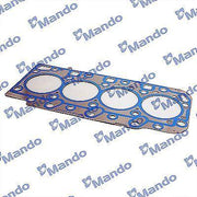 mando-silindir-kapak-contasi-2-5crdi-image1, mando-silindir-kapak-contasi-2-5crdi-image2 MANDO Silindir Kapak Contası 03-Sorento-H1 2.5Crdi | Durable Steel Gasket MANDO Silindir Kapak Contası - 2.5Crdi for Sorento car-enthusiasts, mechanics, mando, silindir-kapak-contasi, gasket, 2003-sorento, 2-5crdi, automotive-parts, engine-parts, ai-generated